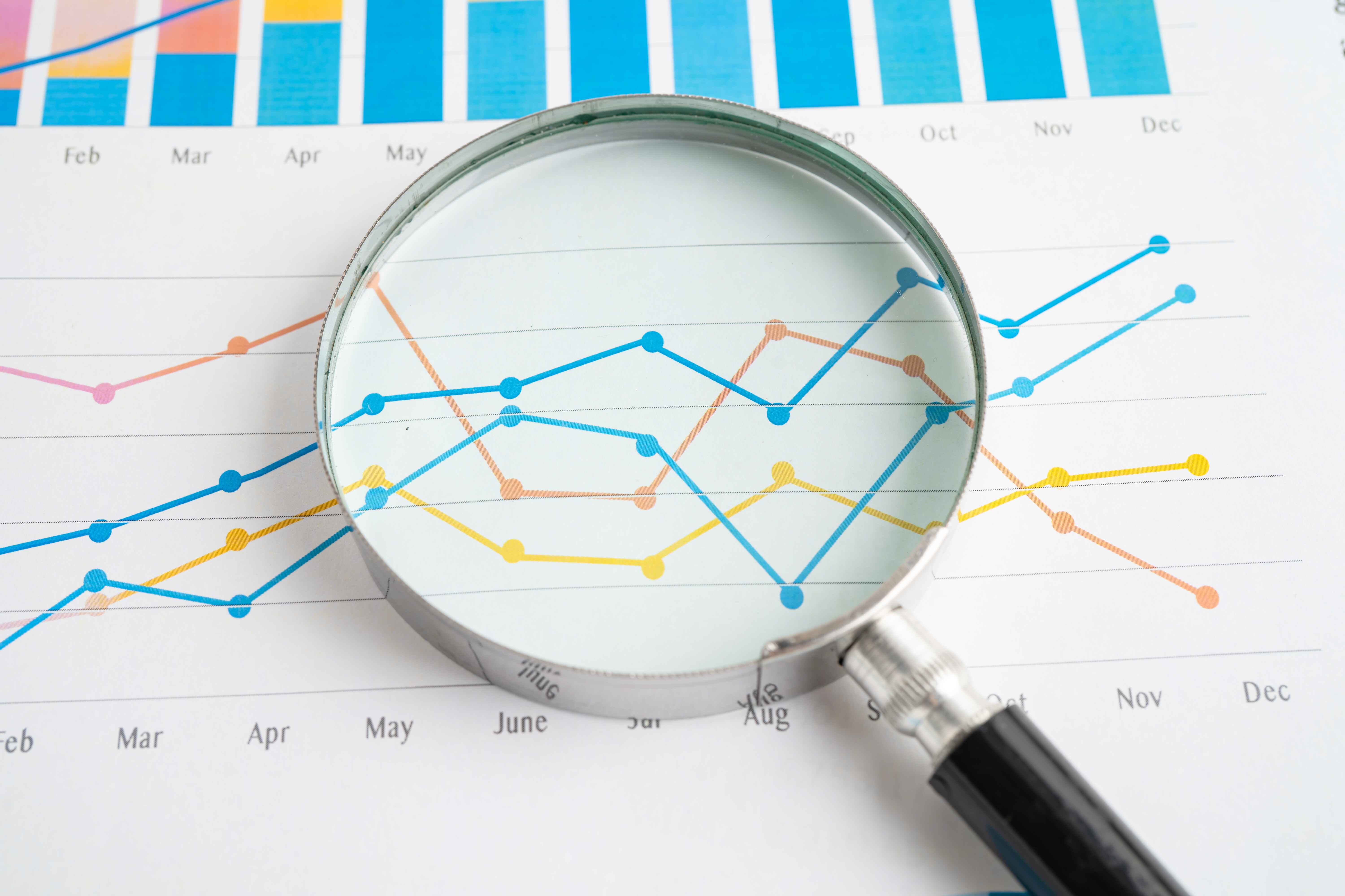 Result-oriented data analytics